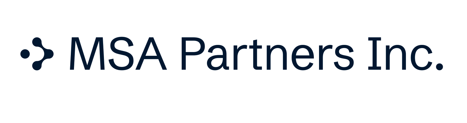 MSA Partners